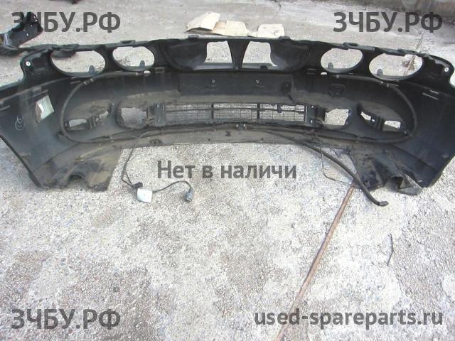 Rover 75 (RJ) Бампер передний