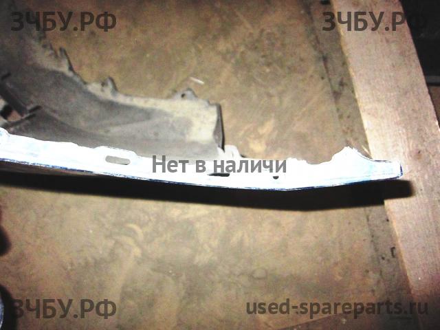 Mazda 3 [BK] Бампер передний