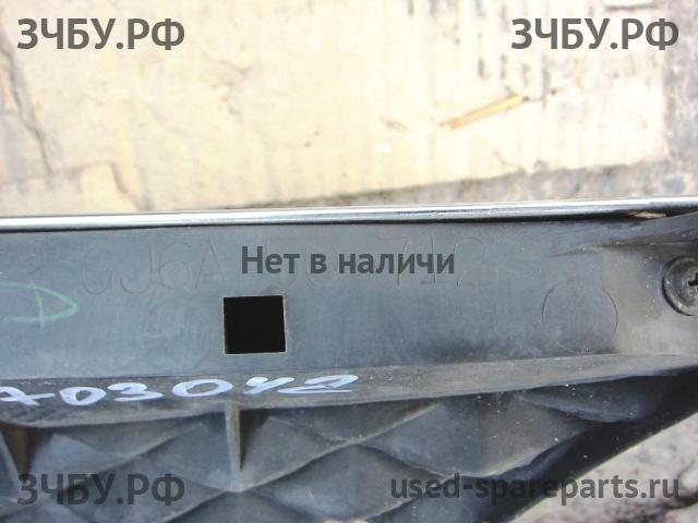 Mazda 6 [GG] Решетка радиатора