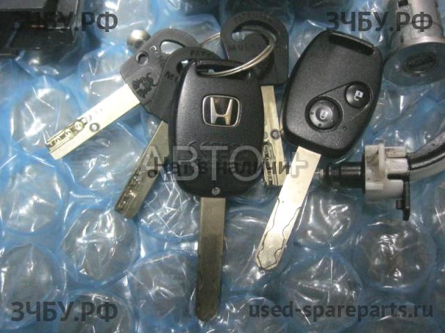 Honda Accord 7 Замок зажигания