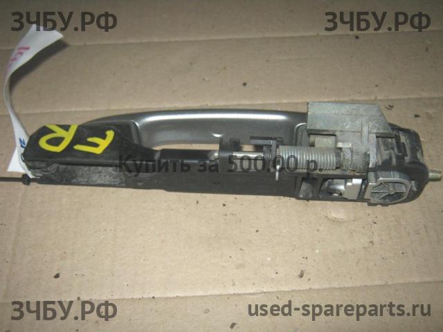 Nissan Primera P12 Ручка двери передней наружная правая