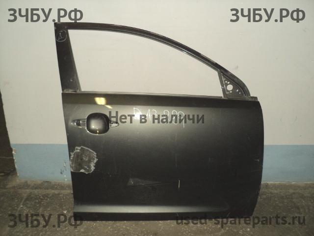 KIA Sportage 3 Дверь передняя правая