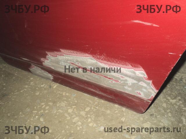 KIA Sportage 2 Дверь задняя левая