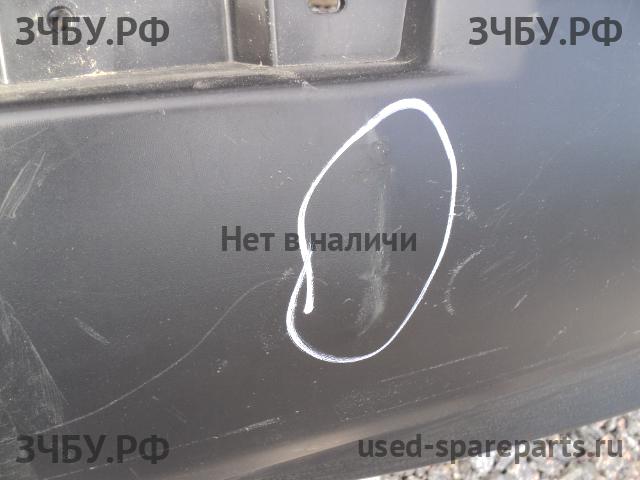 Mitsubishi ASX Бампер задний