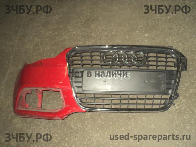 Audi A1 [8X] Решетка радиатора
