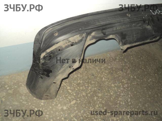 Citroen C5 (3) Бампер задний