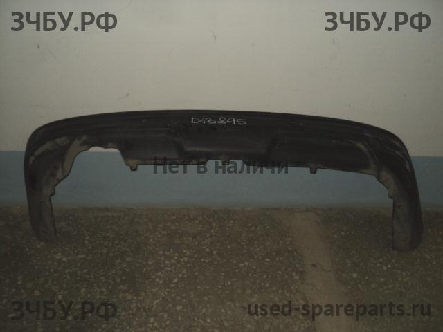 Citroen C5 (3) Бампер задний