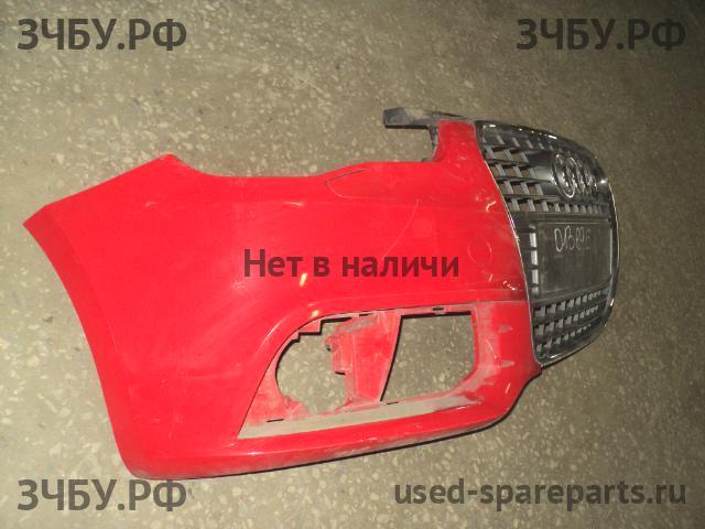 Audi A1 [8X] Решетка радиатора