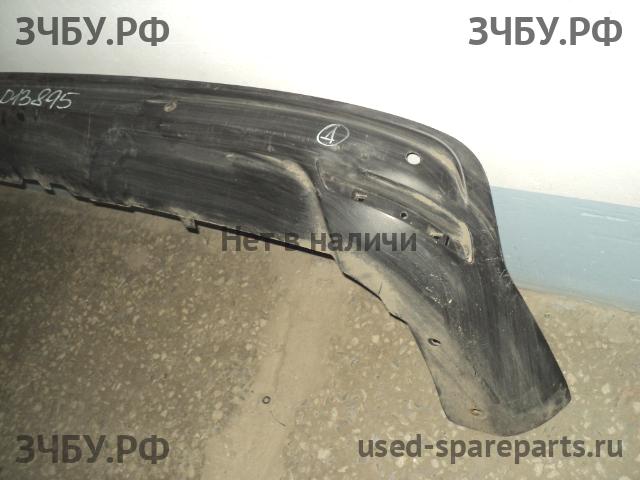 Citroen C5 (3) Бампер задний