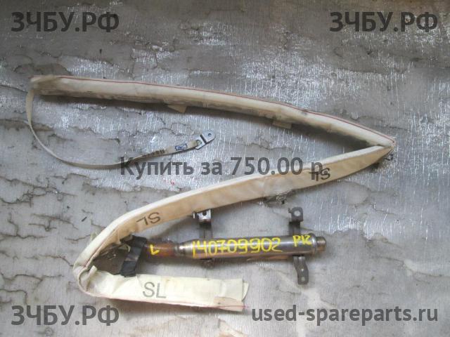Nissan Primera P12 Подушка безопасности боковая (шторка)