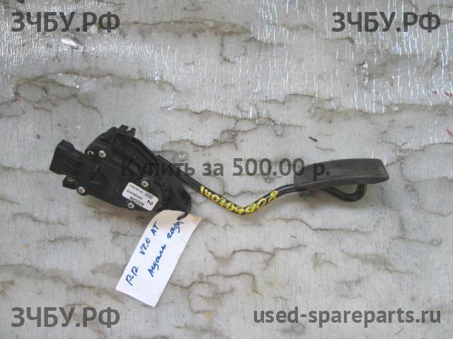 Nissan Primera P12 Педаль газа