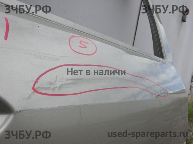 Renault Logan 1 Дверь задняя правая