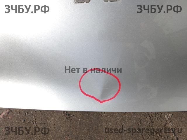 Mitsubishi Lancer 10 [CX/CY] Крышка багажника