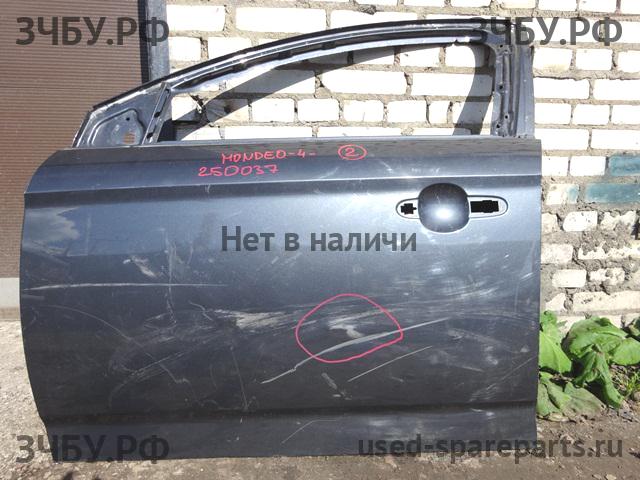 Ford Mondeo 4 Дверь передняя левая