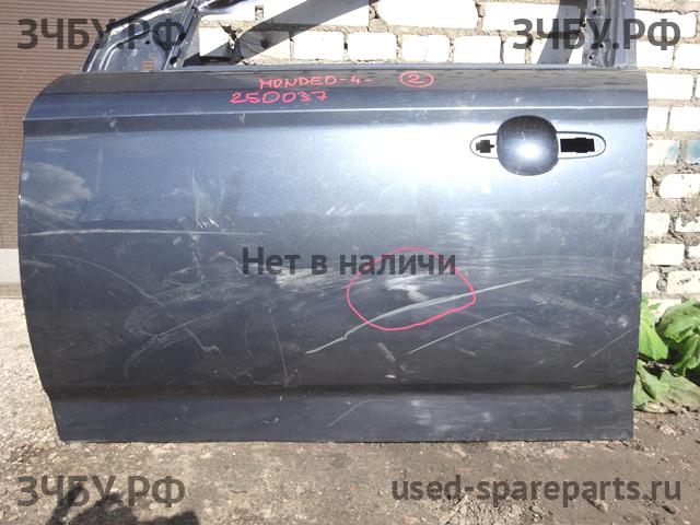 Ford Mondeo 4 Дверь передняя левая
