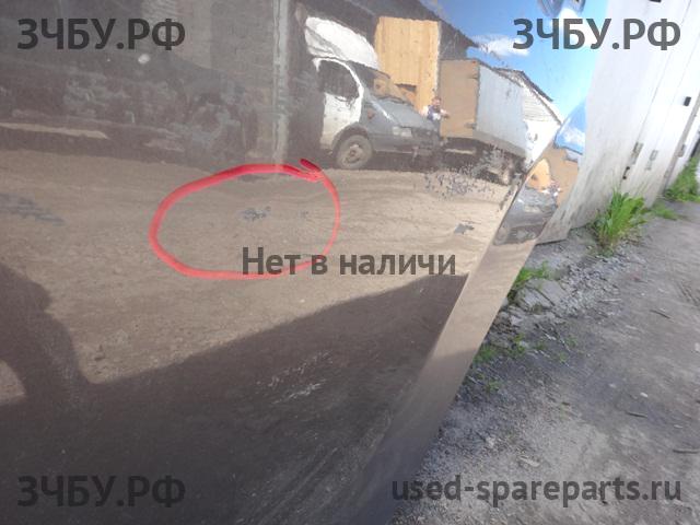 Ford Mondeo 4 Дверь задняя левая