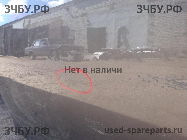 Ford Mondeo 4 Дверь задняя левая