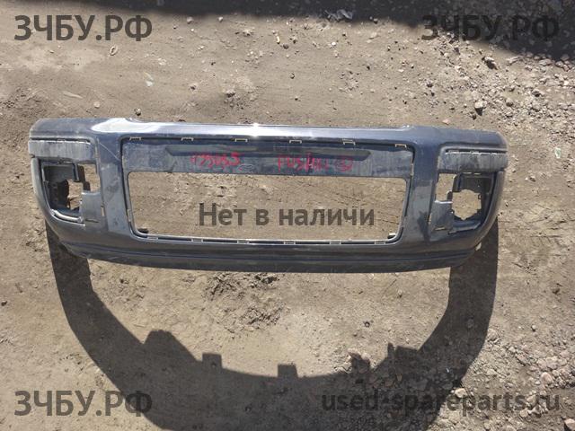 Ford Fusion Бампер передний
