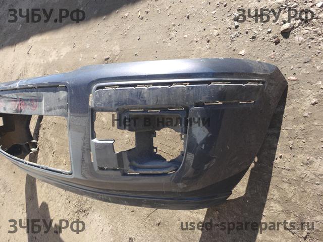 Ford Fusion Бампер передний