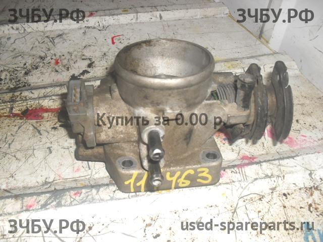 Hyundai Santa Fe 2 (CM) Заслонка дроссельная механическая