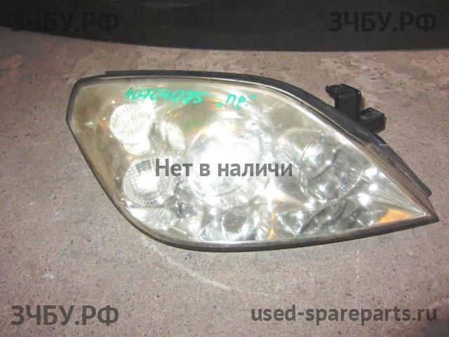 Nissan Primera P12 Фара правая