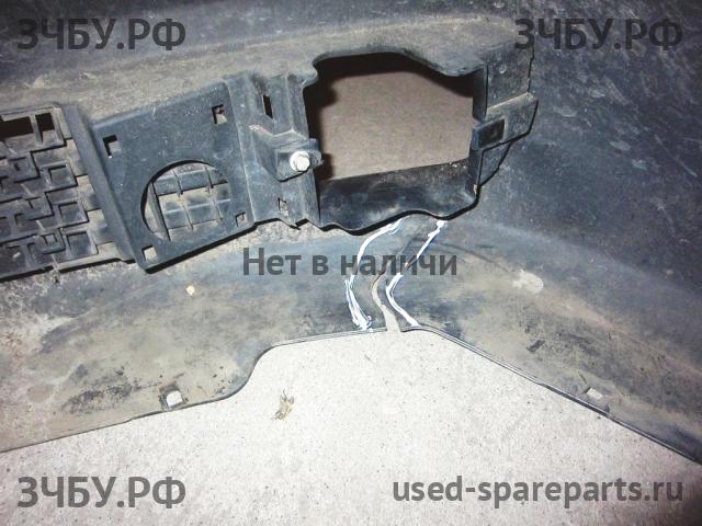 Nissan Primera P12 Бампер передний