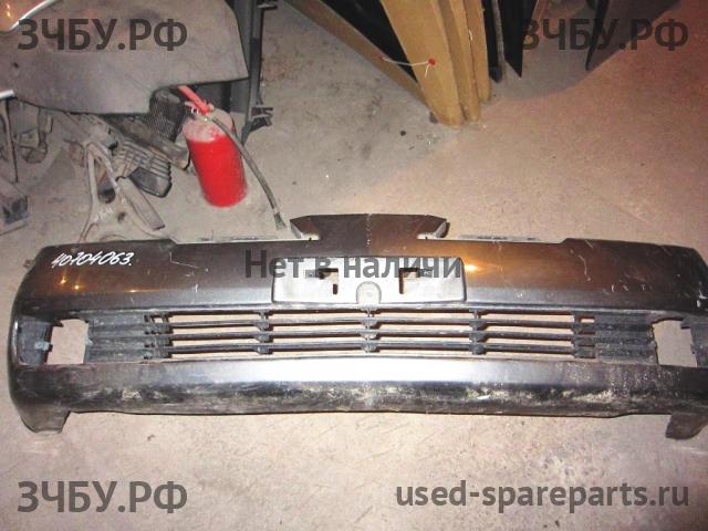 Nissan Primera P12 Бампер передний