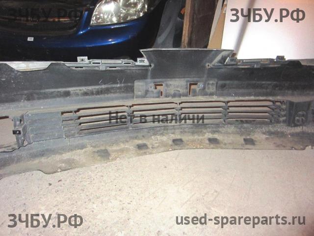 Nissan Primera P12 Бампер передний