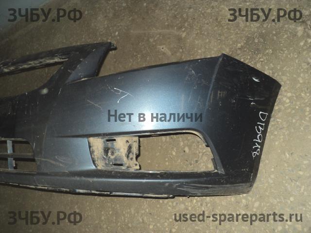 Chevrolet Cruze 1 Бампер передний