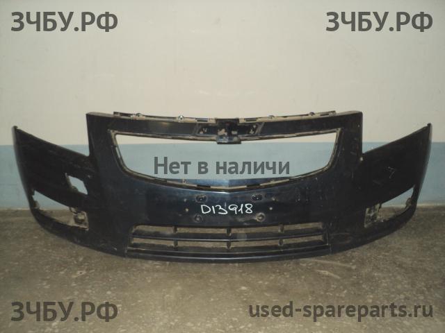 Chevrolet Cruze 1 Бампер передний