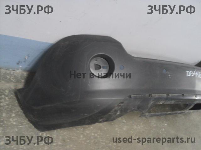 Opel Antara Бампер задний