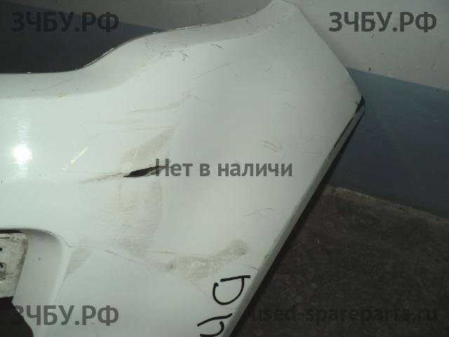 Land Rover Range Rover Evoque 1 Бампер передний