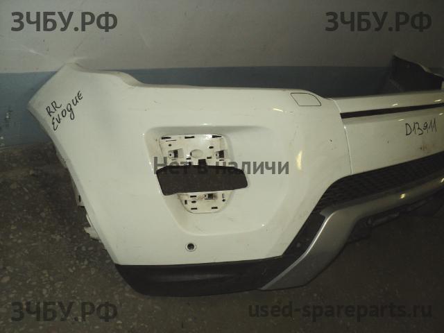 Land Rover Range Rover Evoque 1 Бампер передний