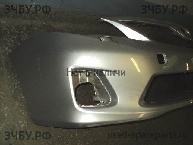 Toyota Corolla (E14 - E15) Бампер передний