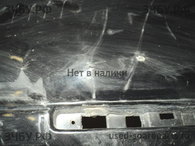 Honda Accord 8 Бампер задний