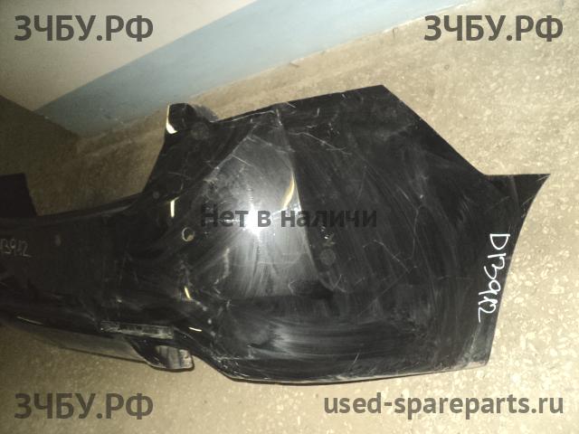 Honda Accord 8 Бампер задний
