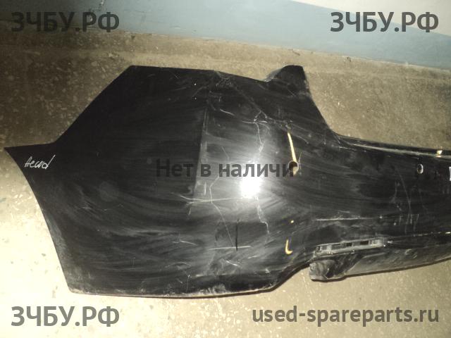 Honda Accord 8 Бампер задний