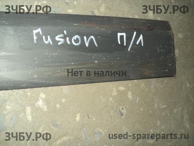 Ford Fusion Накладка двери передней левой