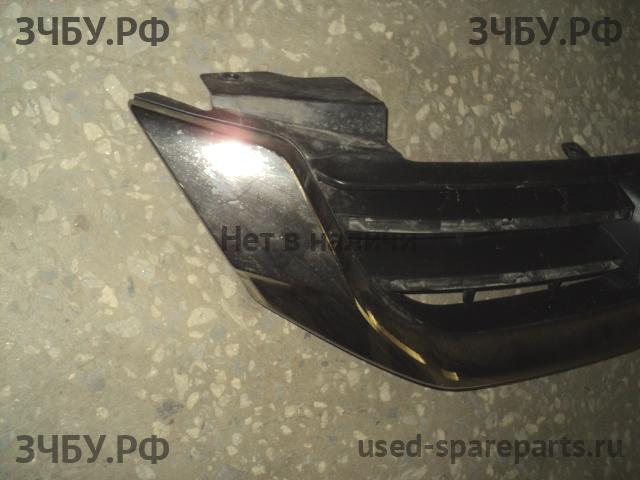 Honda Accord 9 Решетка радиатора