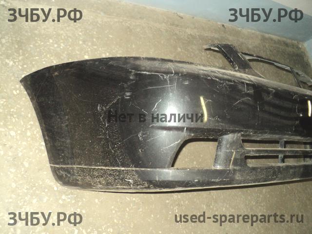 Chevrolet Lacetti Бампер передний
