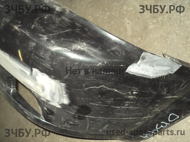 Chevrolet Lacetti Бампер передний