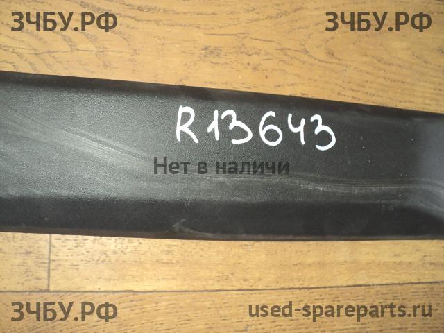 Volvo XC-60 (1) Накладка двери задней правой