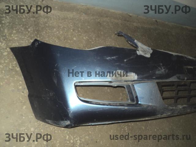 Honda Civic 8 (4D) Бампер передний