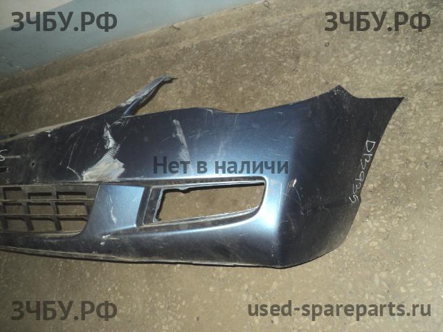 Honda Civic 8 (4D) Бампер передний