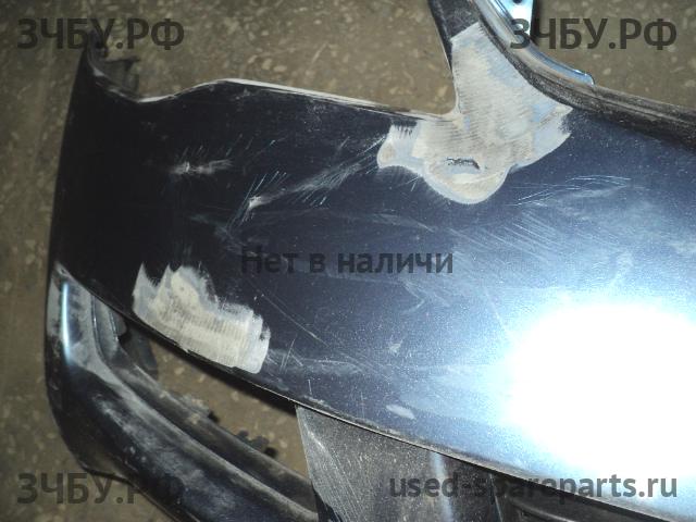 Honda Civic 8 (4D) Бампер передний