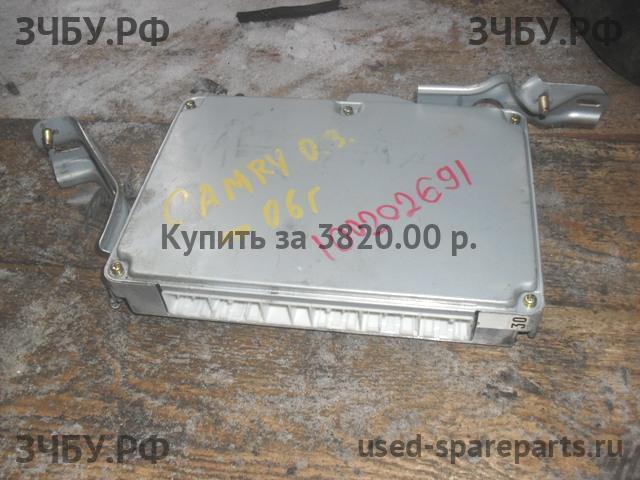 Toyota Camry 5 (V30) Блок управления двигателем