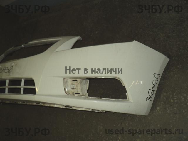 Chevrolet Cruze 1 Бампер передний