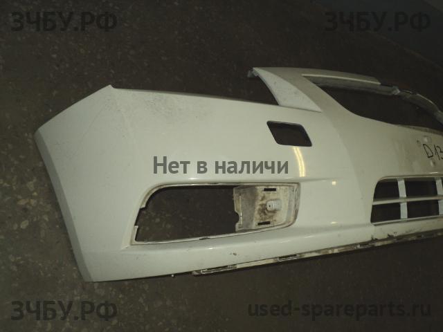 Chevrolet Cruze 1 Бампер передний
