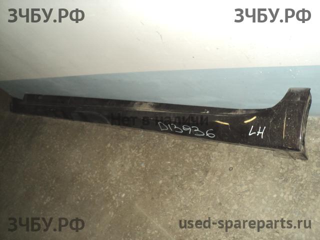 Lexus ES (6) 250/300h/350 Накладка на порог