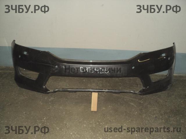Honda Accord 9 Бампер передний